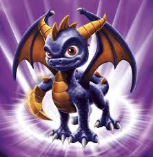 Skylanders: Spyro's Adventure